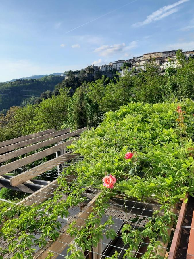 Villa Pavone Coreglia Antelminelli Екстер'єр фото