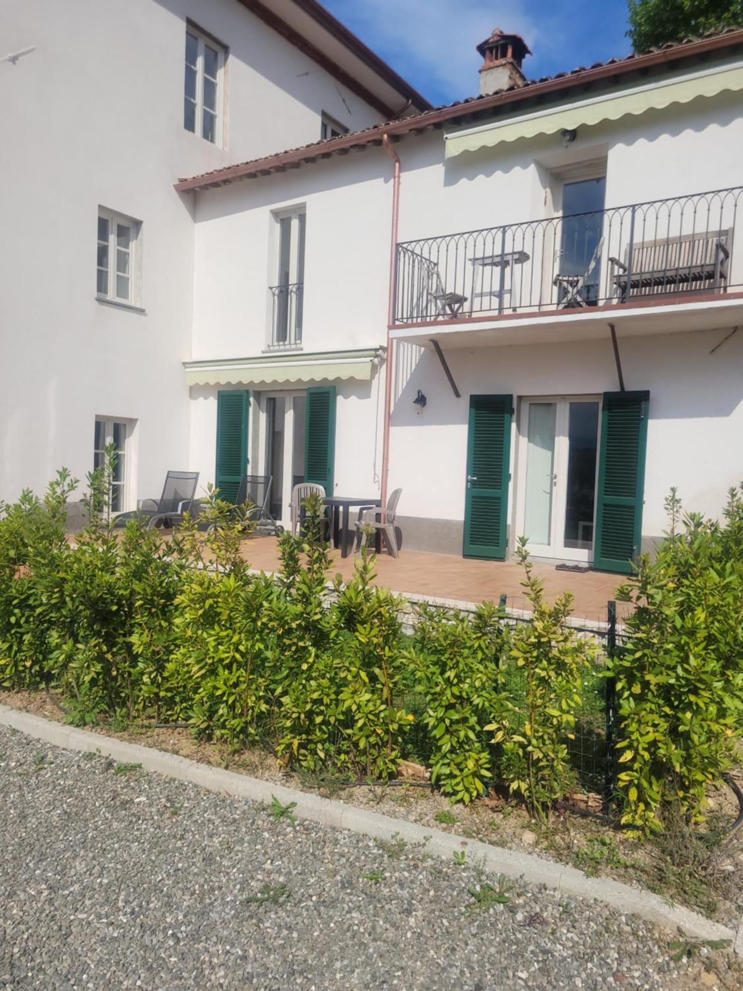 Villa Pavone Coreglia Antelminelli Екстер'єр фото