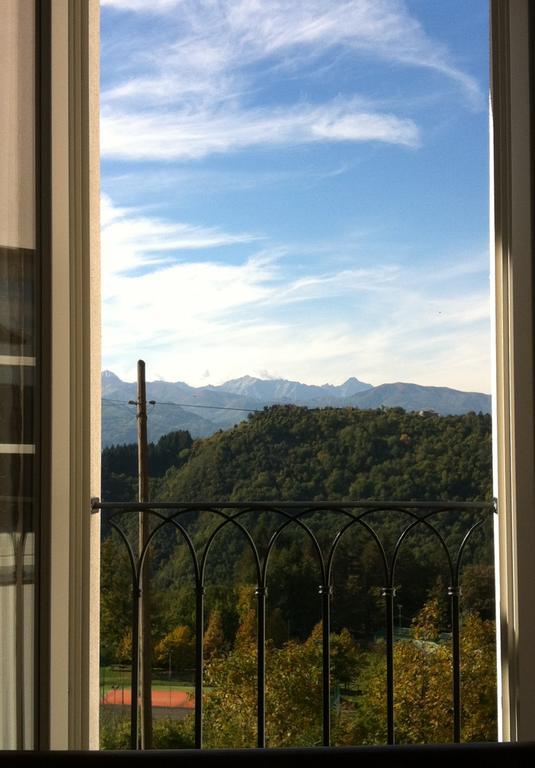 Villa Pavone Coreglia Antelminelli Екстер'єр фото